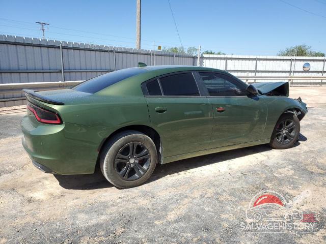 2C3CDXBG2PH674682 2023 DODGE CHARGER photo no. 3