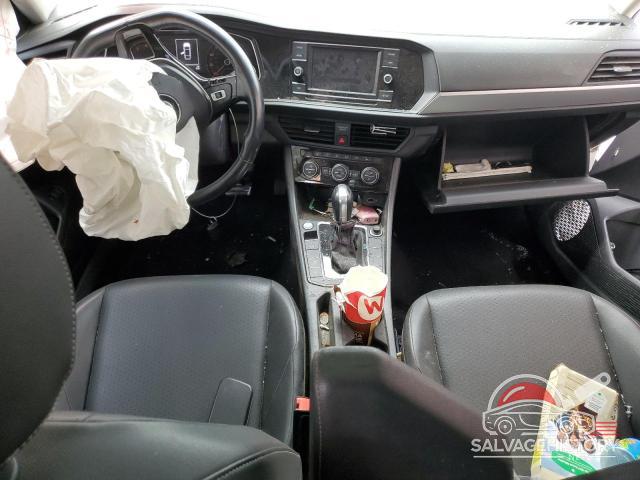 3VWC57BU1KM102122 2019 VOLKSWAGEN JETTA photo no. 8