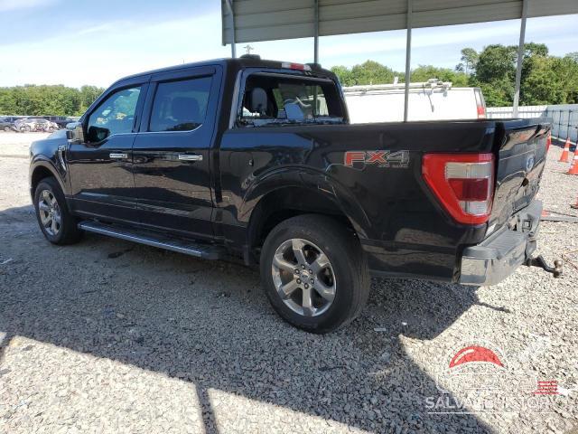 1FTFW1E53MKD80089 2021 FORD F-150 photo no. 2