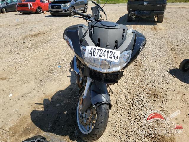 WB1044001BZW18970 2011 BMW R-SERIES photo no. 2