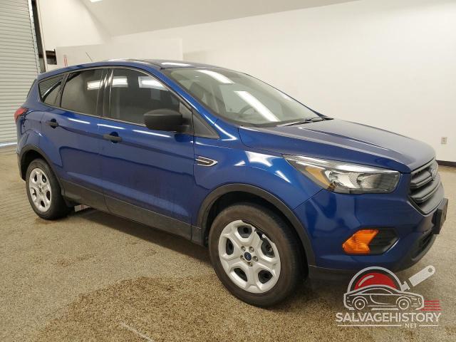 1FMCU0F72KUA46488 2019 FORD ESCAPE photo no. 4