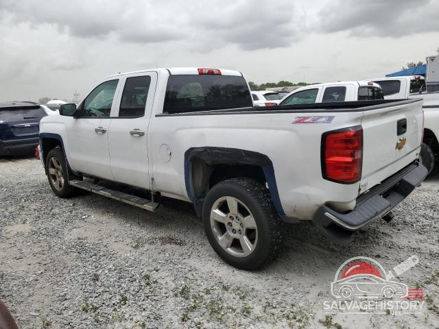 1GCVKREC7EZ110876 2014 CHEVROLET ALL Models photo no. 2