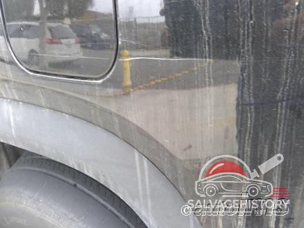 1GKKNML49LZ200914 2020 GMC ACADIA photo no. 9