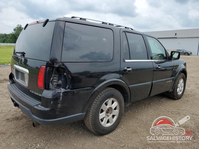 5LMFU28595LJ04270 2005 LINCOLN NAVIGATOR photo no. 3