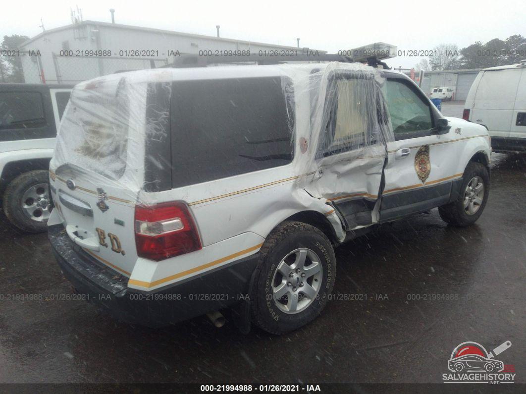 1FMJU1G57CEF63176 2012 FORD EXPEDITION photo no. 6