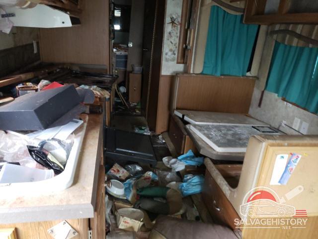 5B4MP67G063413214 2006 WORKHORSE CUSTOM CHASSIS MOTORHOME photo no. 9