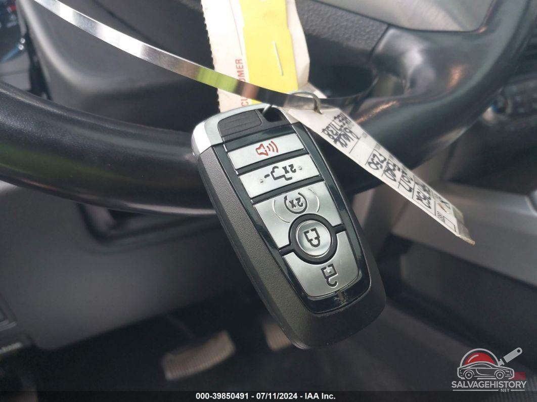 1FT7W2BT2HEE77138 2017 FORD F-250 photo no. 11