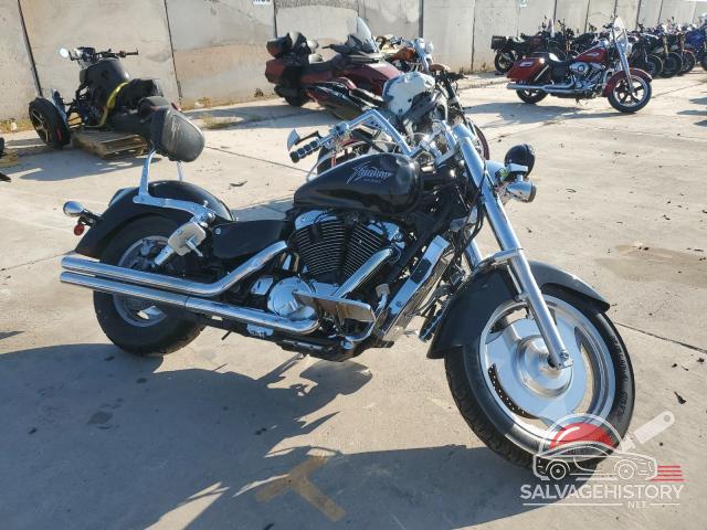1HFSC4300YA003608 2000 HONDA VT CYCLE photo no. 1