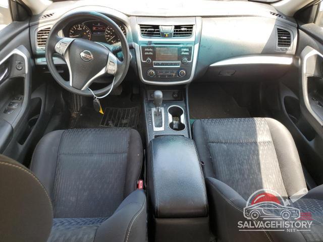 1N4AL3AP1JC174805 2018 NISSAN ALTIMA photo no. 8