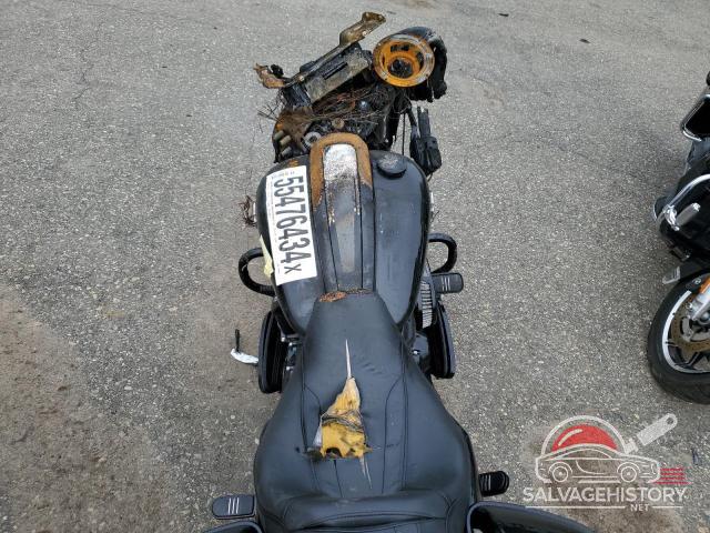 1HD1KRP15PB652045 2023 HARLEY-DAVIDSON FLHXS photo no. 6
