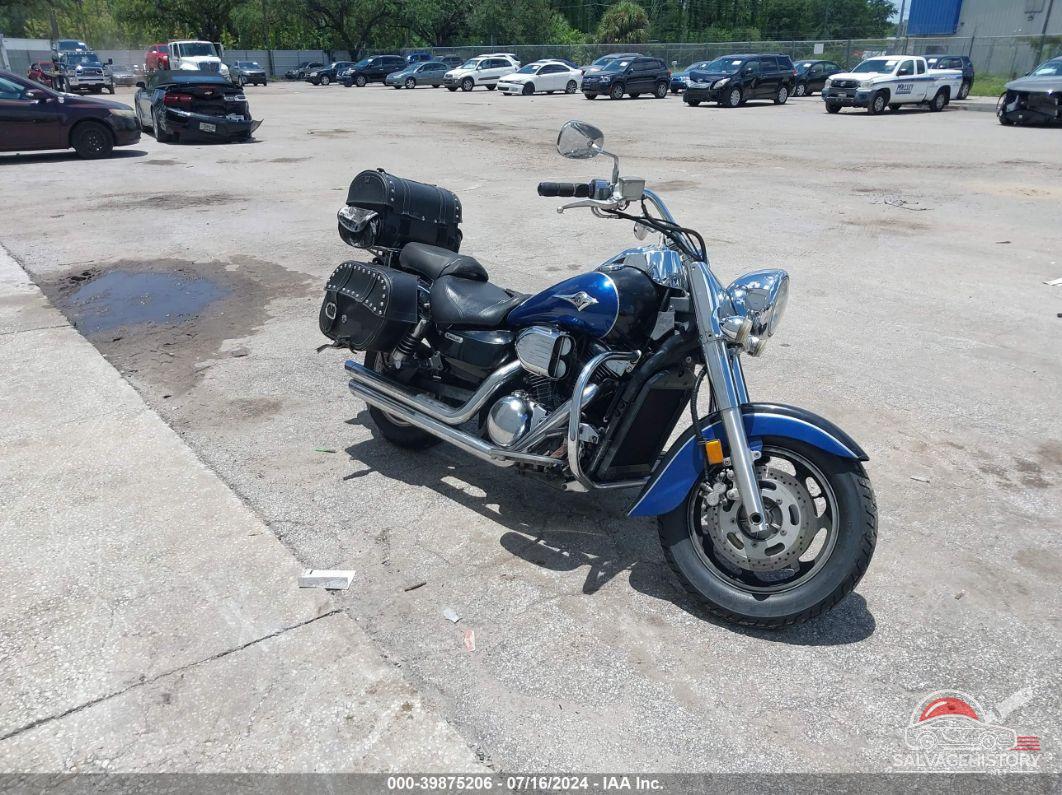 JKBVNKA108A026622 2008 KAWASAKI VN1600 photo no. 1