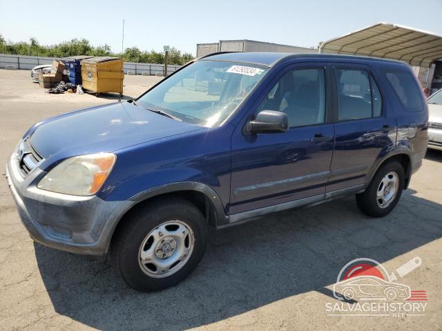 JHLRD68432C005638 2002 HONDA CRV photo no. 20