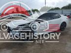 4T1K61BK5LU001519 2020 TOYOTA CAMRY XSE photo no. 1