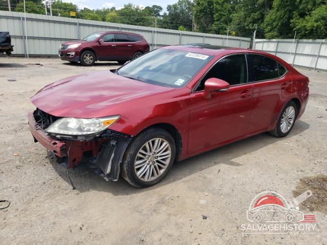 JTHBK1GG2D2072127 2013 LEXUS ES350 photo no. 15
