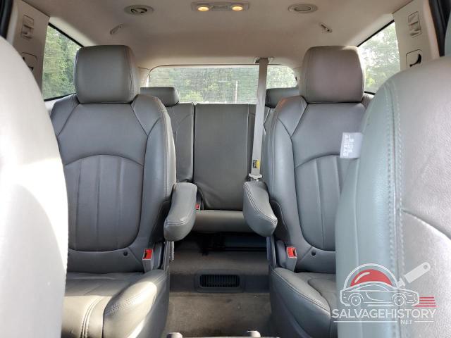 1GNKRHKD7EJ119931 2014 CHEVROLET TRAVERSE photo no. 10