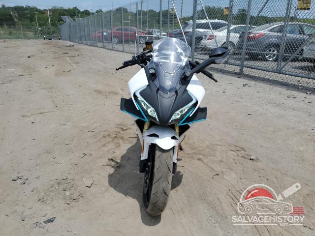 LCEPESLA3R6006465 2024 CF MOTO 450SS photo no. 2