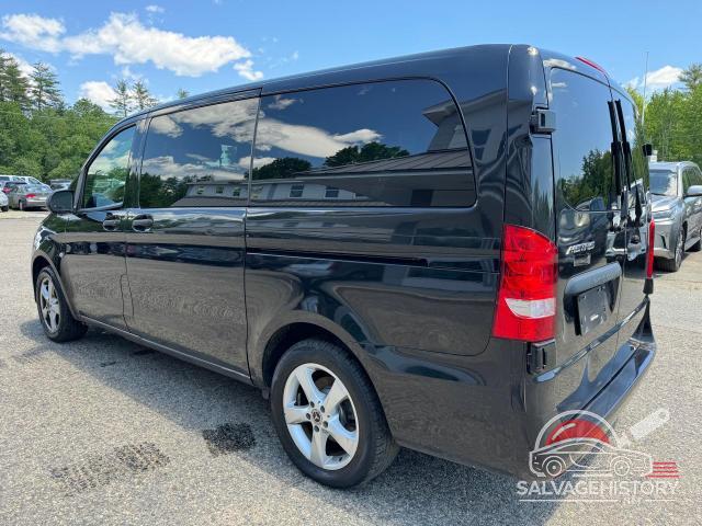 W1WV0FEY1L3698794 2020 MERCEDES-BENZ METRIS photo no. 3