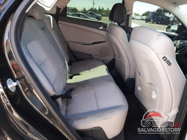 KM8J33A4XJU721415 2018 HYUNDAI TUCSON photo no. 10