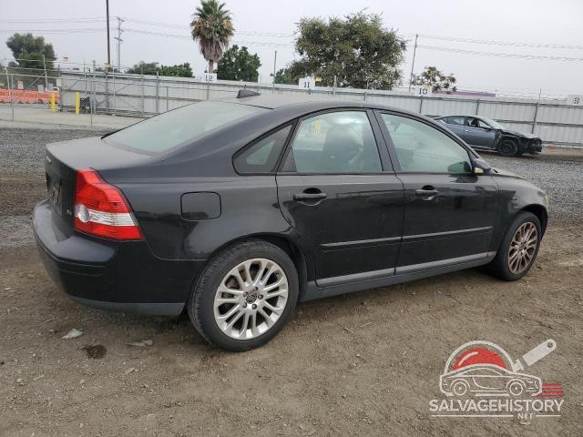 YV1MS390662163744 2006 VOLVO S40 photo no. 3
