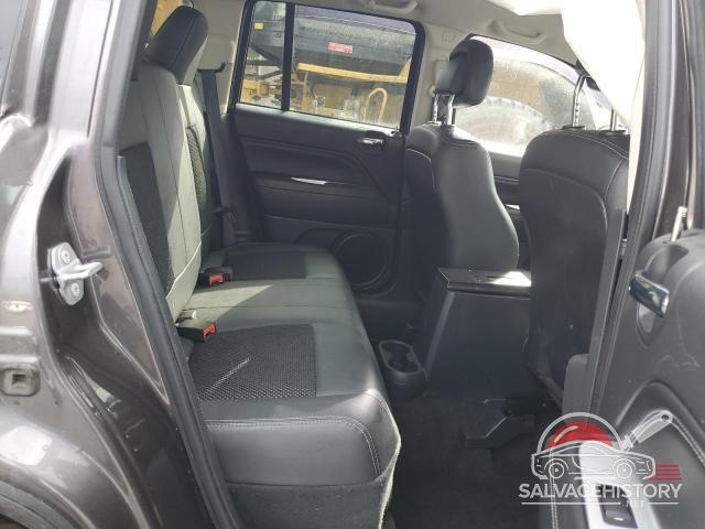 1C4NJDEB4GD542032 2016 JEEP COMPASS photo no. 11