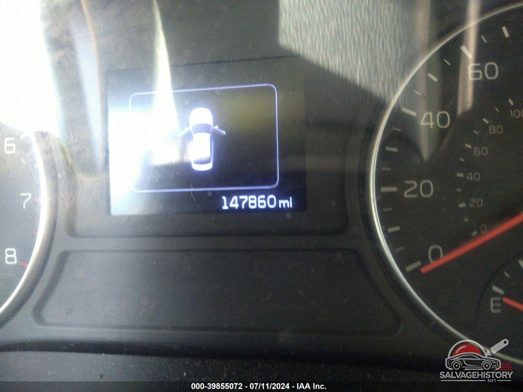5XXGT4L31GG088746 2016 KIA OPTIMA photo no. 7