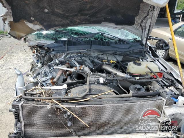1FT7W2BT3KEG83558 2019 FORD F250 photo no. 11