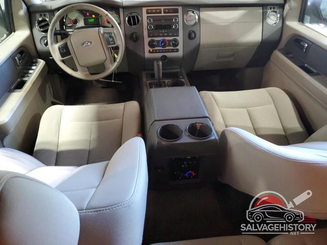 1FMJK1J59CEF11496 2012 FORD EXPEDITION photo no. 8