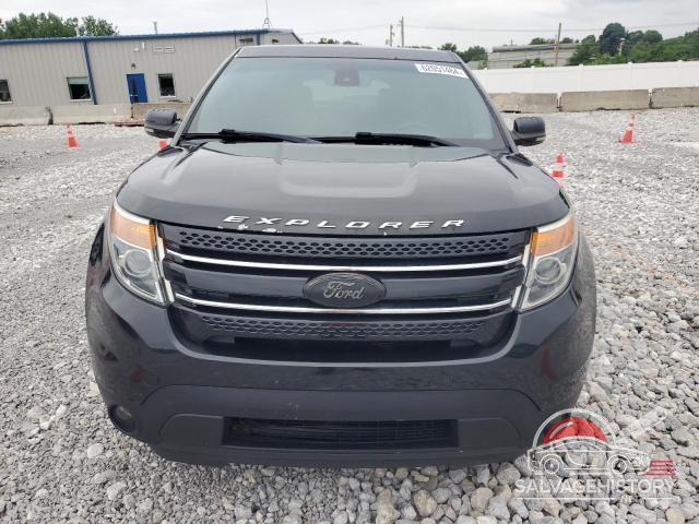 1FM5K8F86DGA20774 2013 FORD EXPLORER photo no. 5