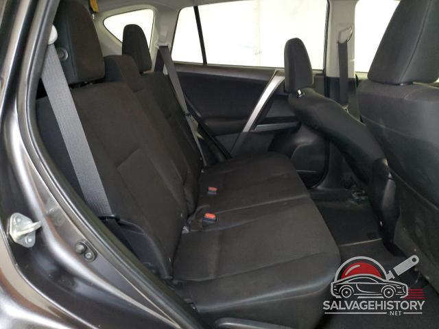 JTMBFREV3GJ093388 2016 TOYOTA RAV4 photo no. 10