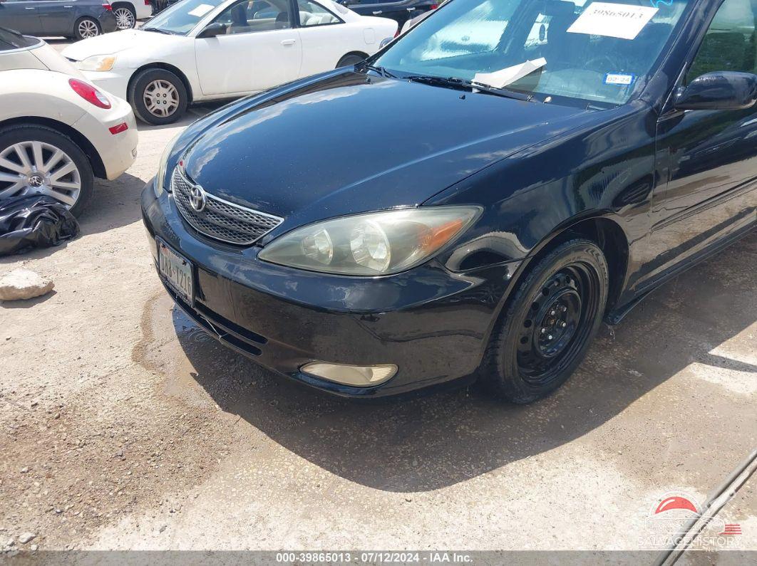 4T1BE32K94U360341 2004 TOYOTA CAMRY photo no. 2