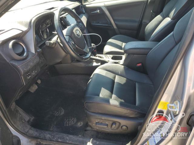 2T3JFREV8HW573148 2017 TOYOTA RAV4 photo no. 7