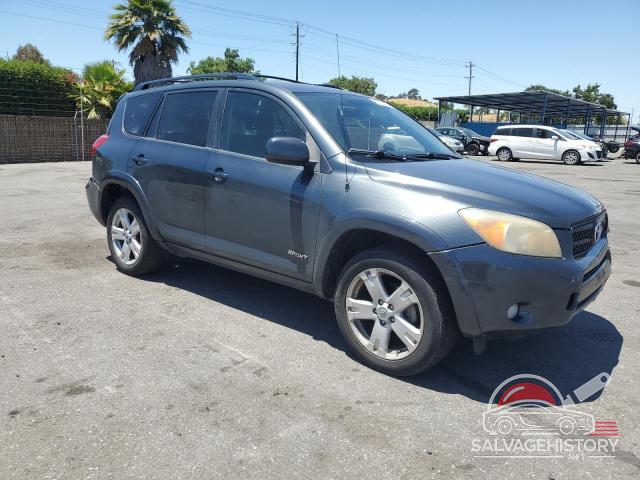 JTMBK32V366007723 2006 TOYOTA RAV4 photo no. 4