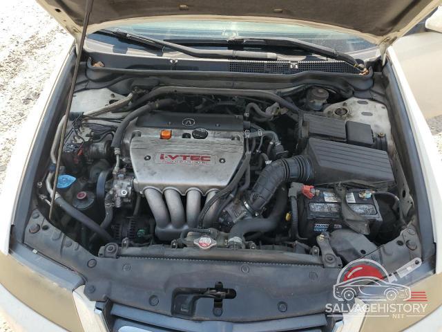 JH4CL96884C016794 2004 ACURA TSX photo no. 11