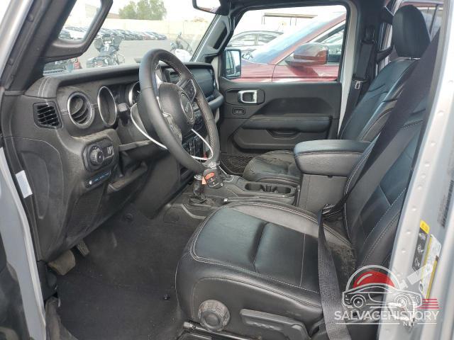 1C4JJXP66PW630598 2023 JEEP WRANGLER photo no. 7