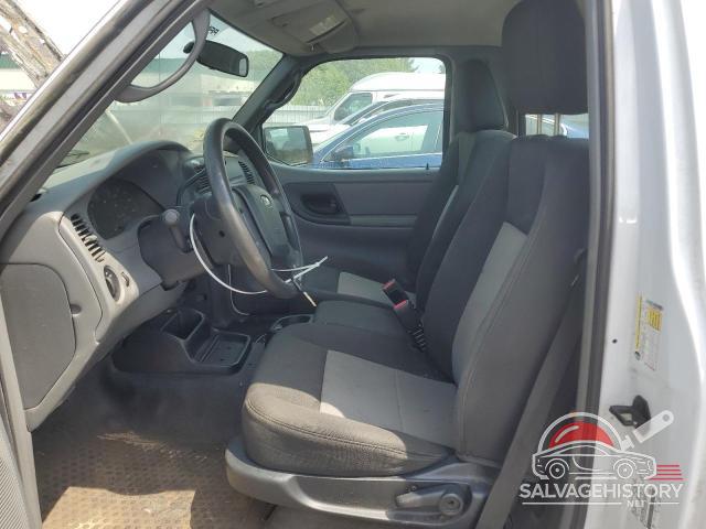1FTKR1AD5BPA72957 2011 FORD RANGER photo no. 7