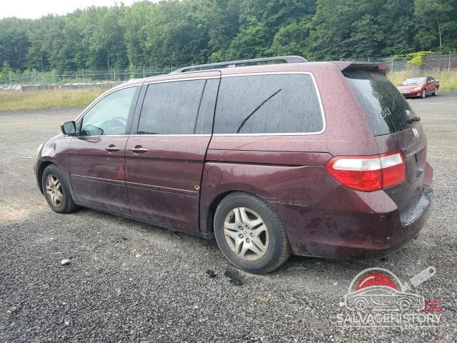 5FNRL38697B436155 2007 HONDA All Models photo no. 2