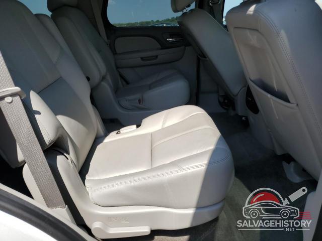 1GKS2CE07DR338479 2013 GMC YUKON photo no. 11