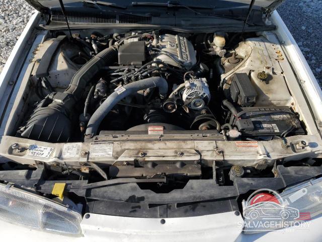 1FALP6248TH148419 1996 FORD TBIRD photo no. 11
