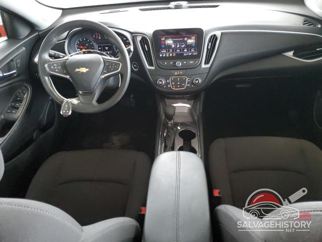 1G1ZD5ST8PF232684 2023 CHEVROLET MALIBU photo no. 8