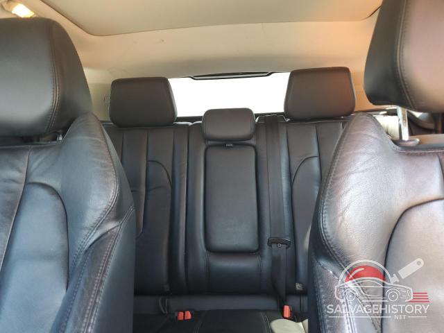 SALVP2BG0EH930487 2014 LAND ROVER RANGEROVER photo no. 10