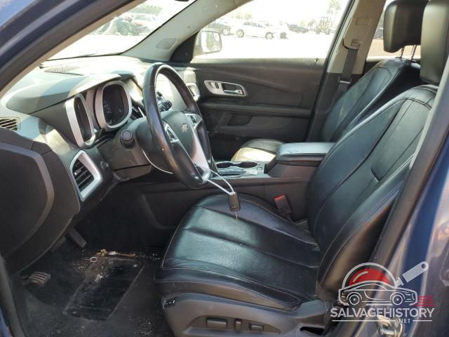 2GNFLGEK8C6144726 2012 CHEVROLET EQUINOX photo no. 7