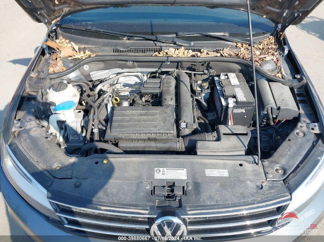 3VW267AJ6GM264979 2016 VOLKSWAGEN JETTA photo no. 10