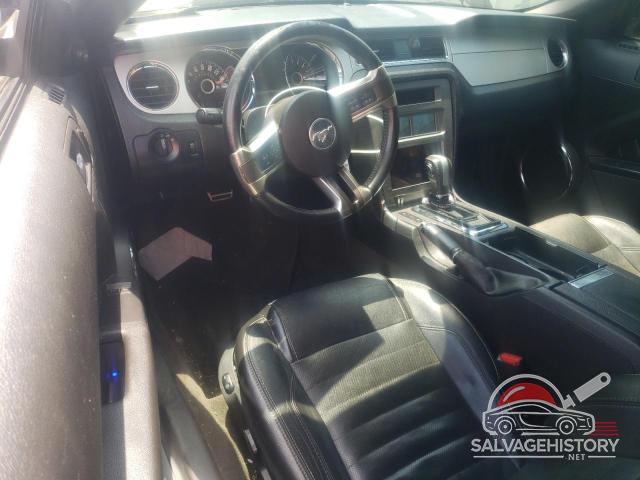 1ZVBP8AM1E5289465 2014 FORD ALL Models photo no. 8