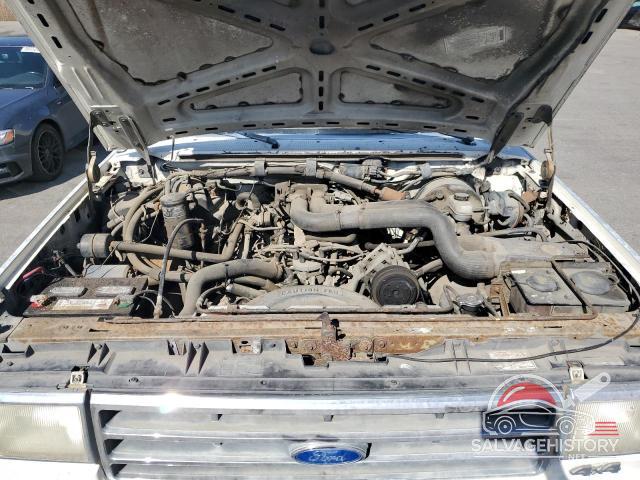 2FTJW36G3MCA36742 1991 FORD ALL Models photo no. 11