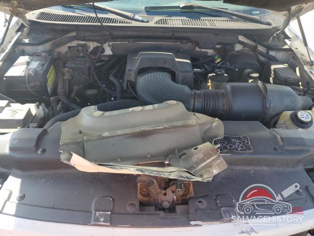 1FTRW07L63KC93370 2003 FORD All Models photo no. 11