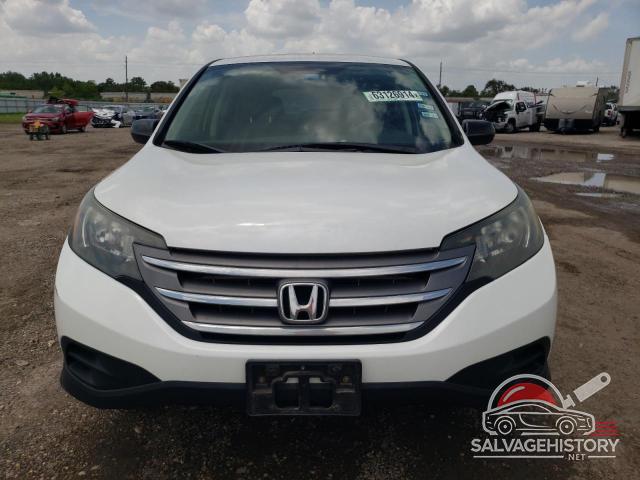 5J6RM3H30EL032278 2014 HONDA CRV photo no. 5