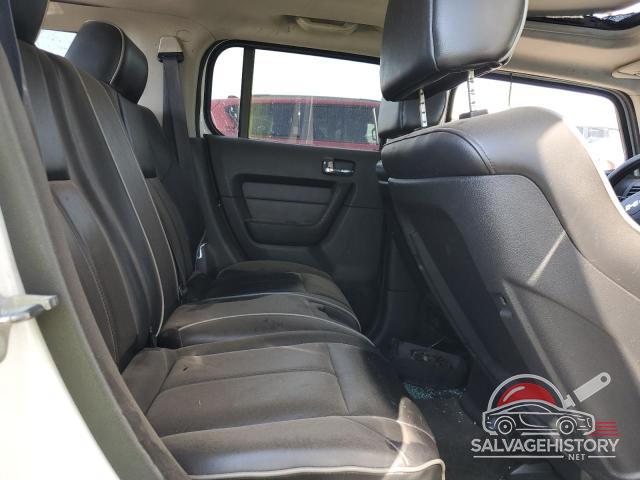 5GTDN136668102849 2006 HUMMER H3 photo no. 10