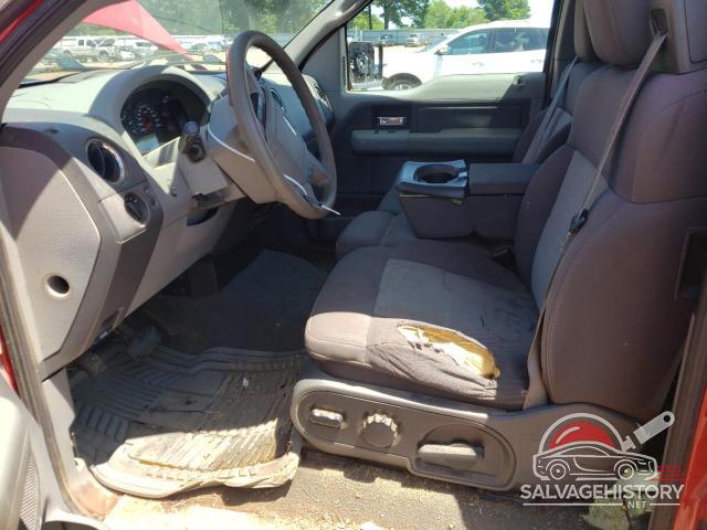 1FTRX12W86NA78256 2006 FORD All Models photo no. 7