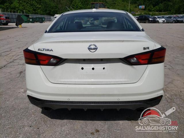 1N4BL4CV0NN303312 2022 NISSAN ALTIMA photo no. 6
