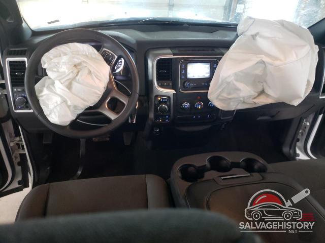 1C6RR7GG8NS237363 2022 RAM 1500 photo no. 8